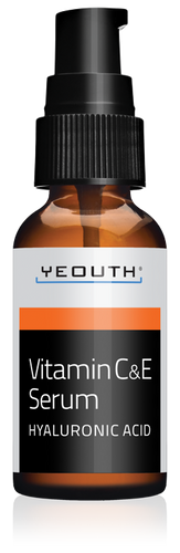 Vitamin C&E Serum 1 oz
