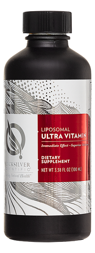 Ultra Vitamin 3.38 fl oz