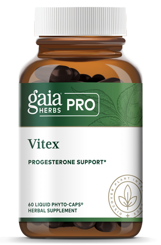 Vitex 60 Capsules