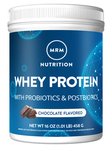 Whey Protein Chocolate 18 Servings