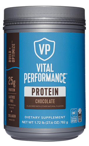 Vital Performance Protein Chocolate 21 Servings