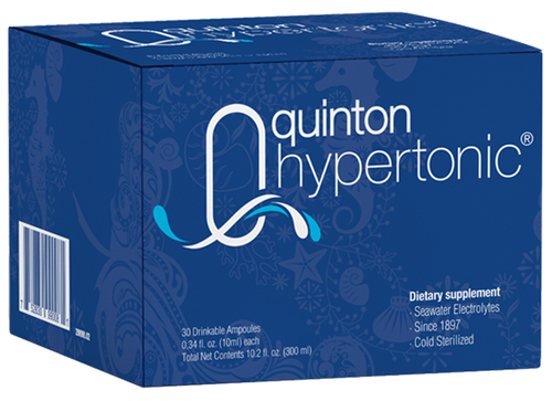 Quinton Hypertonic 30 Servings