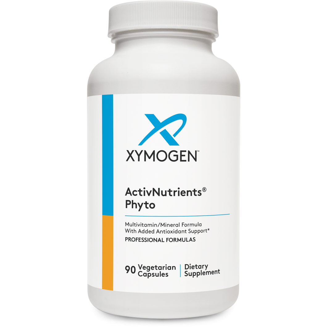ActivNutrients® Phyto 90 Capsules