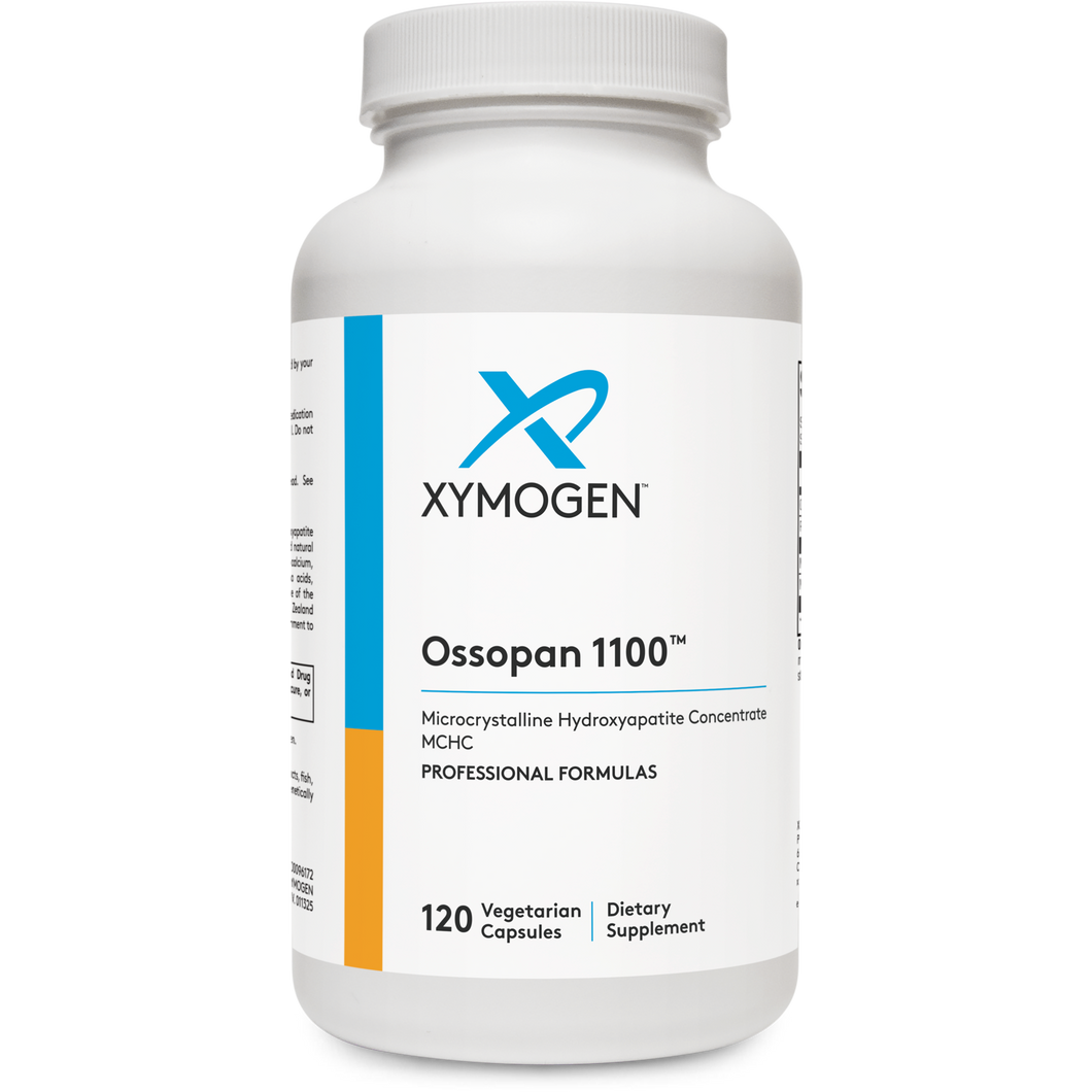 Ossopan 1100™ 120 Capsules