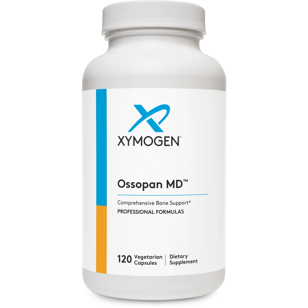 Ossopan MD™ 120 Capsules