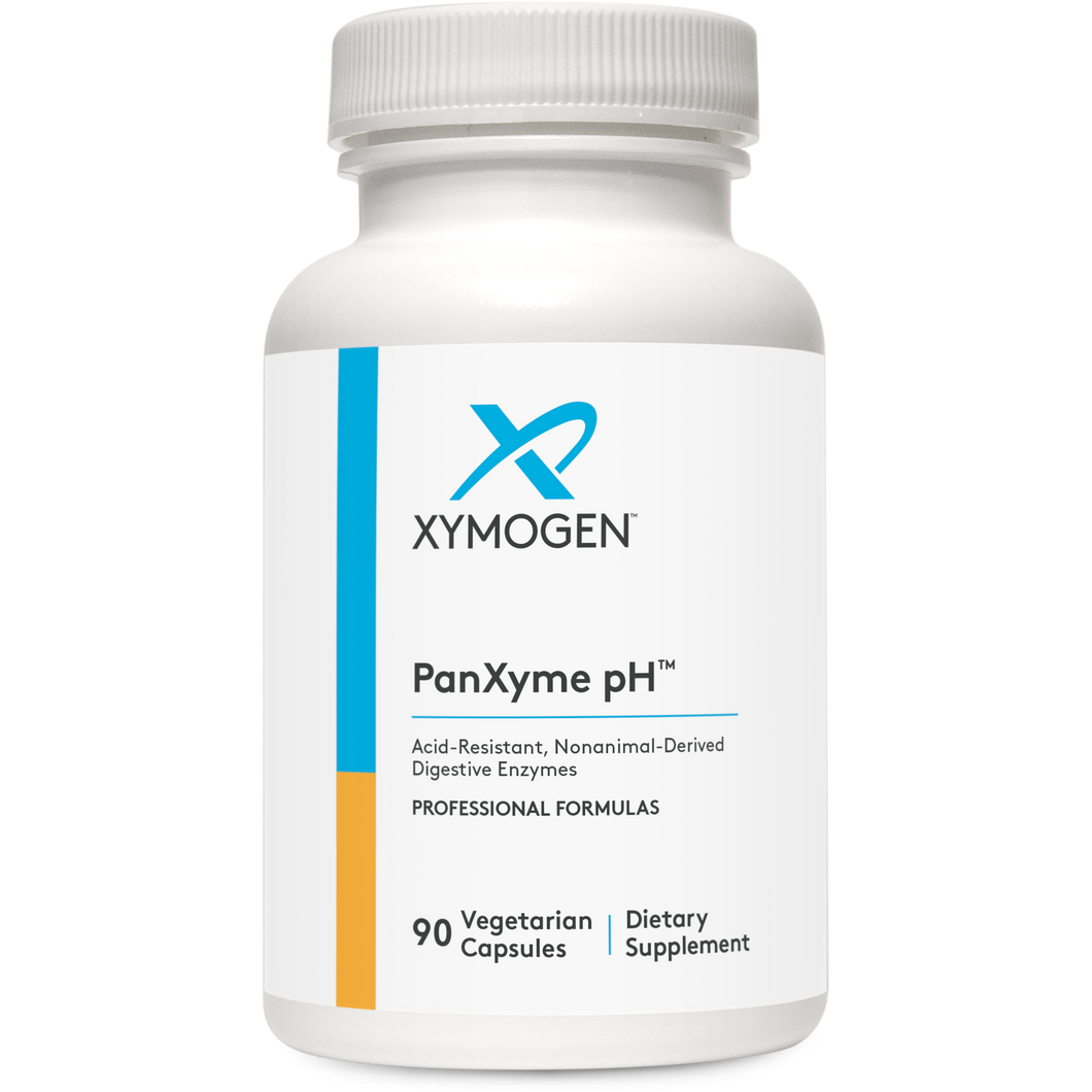 PanXyme pH™ 90 Capsules