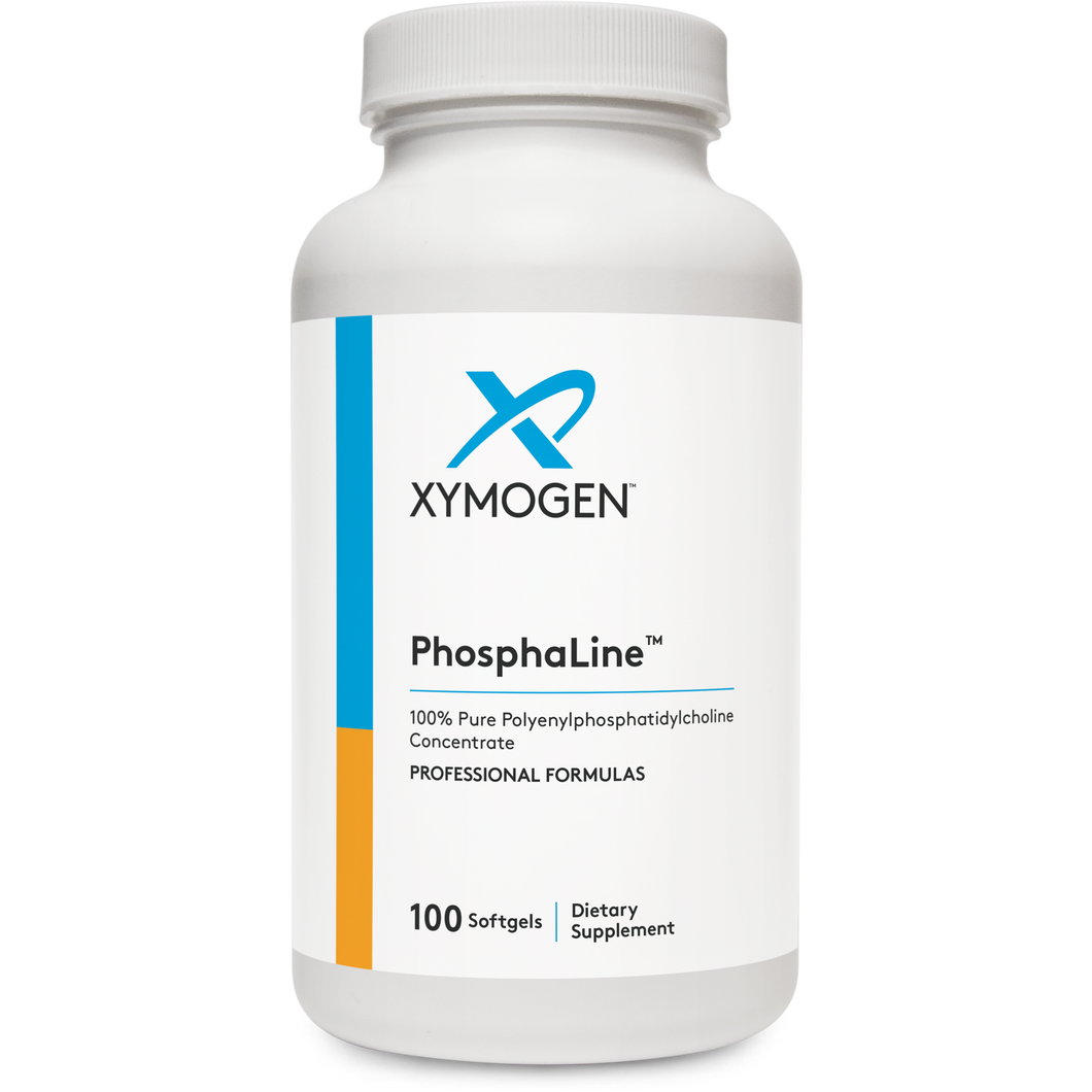 PhosphaLine™ 100 Softgels