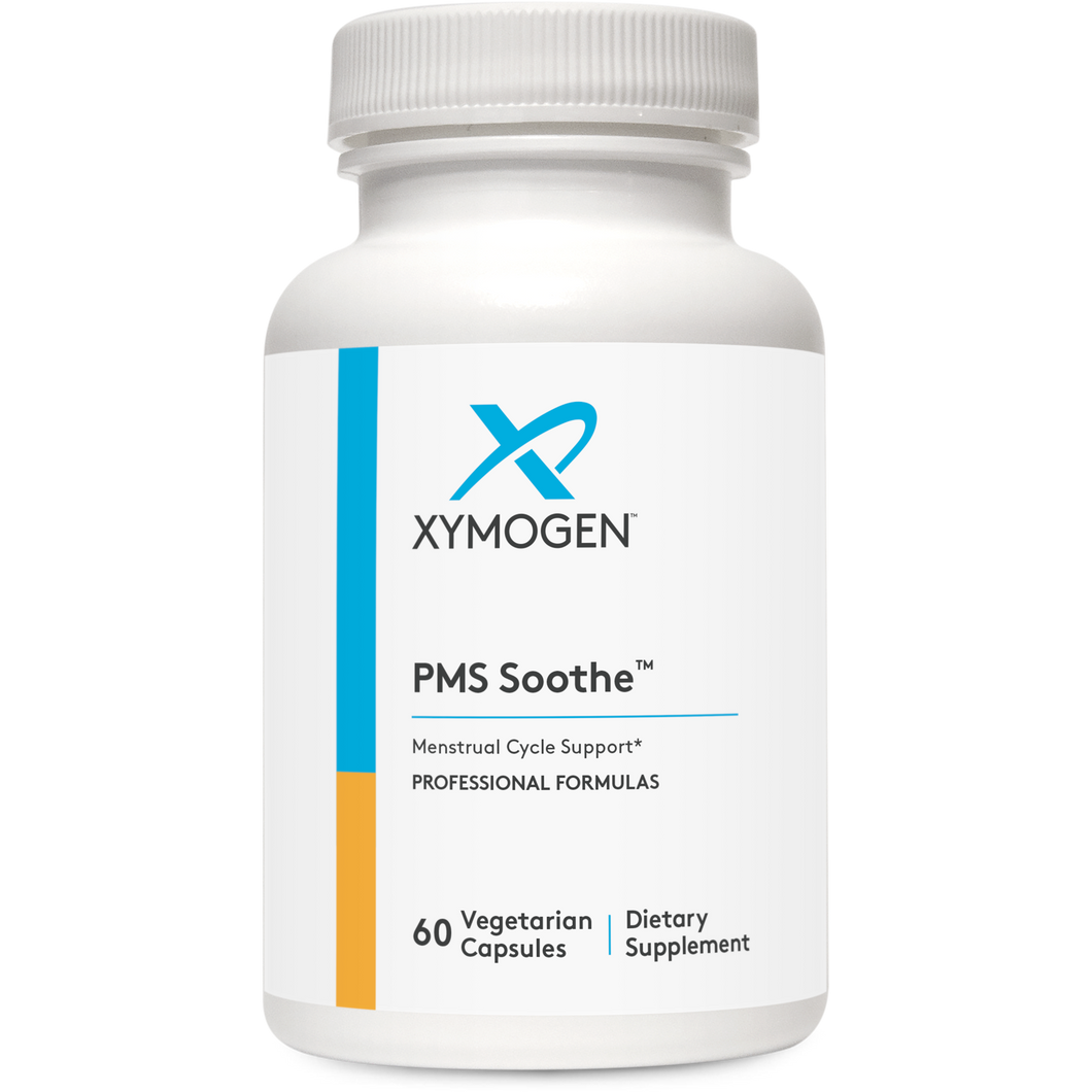 PMS Soothe™ 60 Capsules
