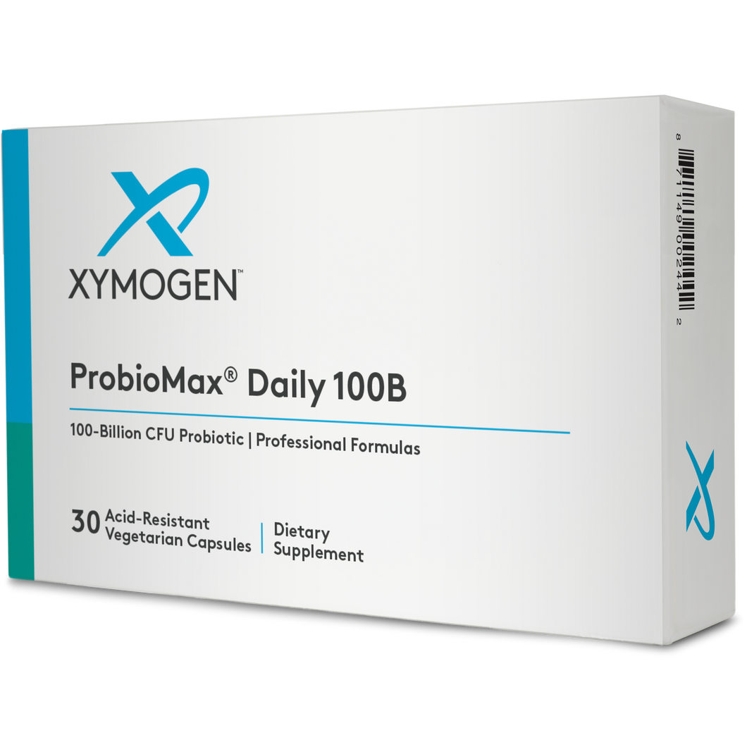 ProbioMax® DF 30 Capsules