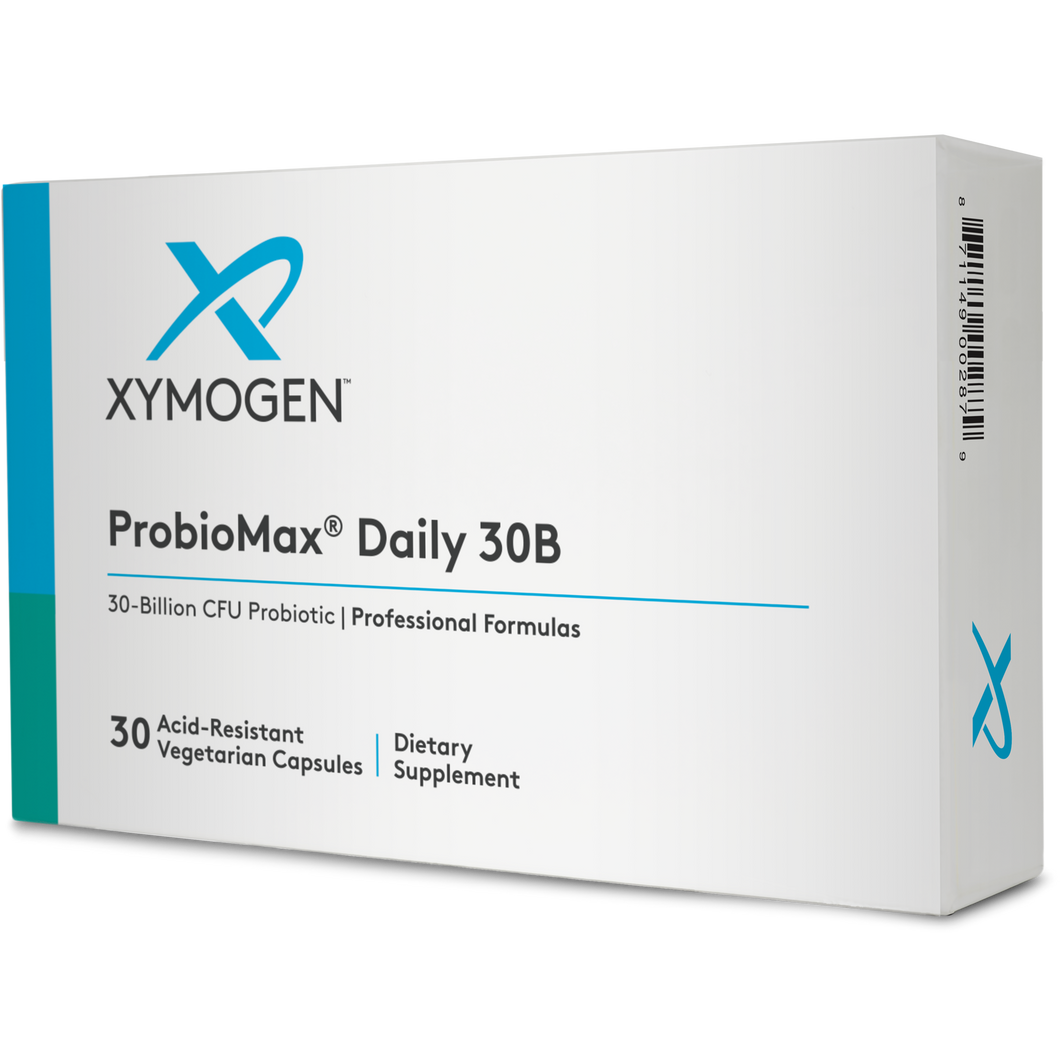 ProbioMax® Daily 30B 30 Capsules