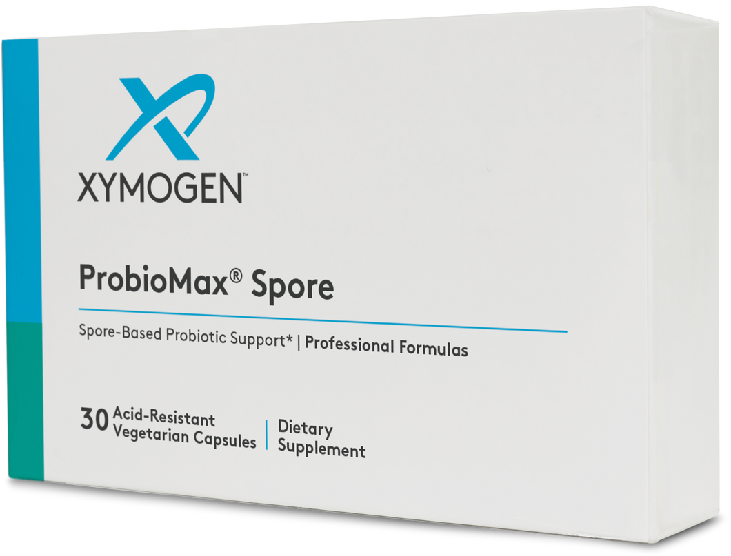 ProbioMax® Spore 30 Capsules