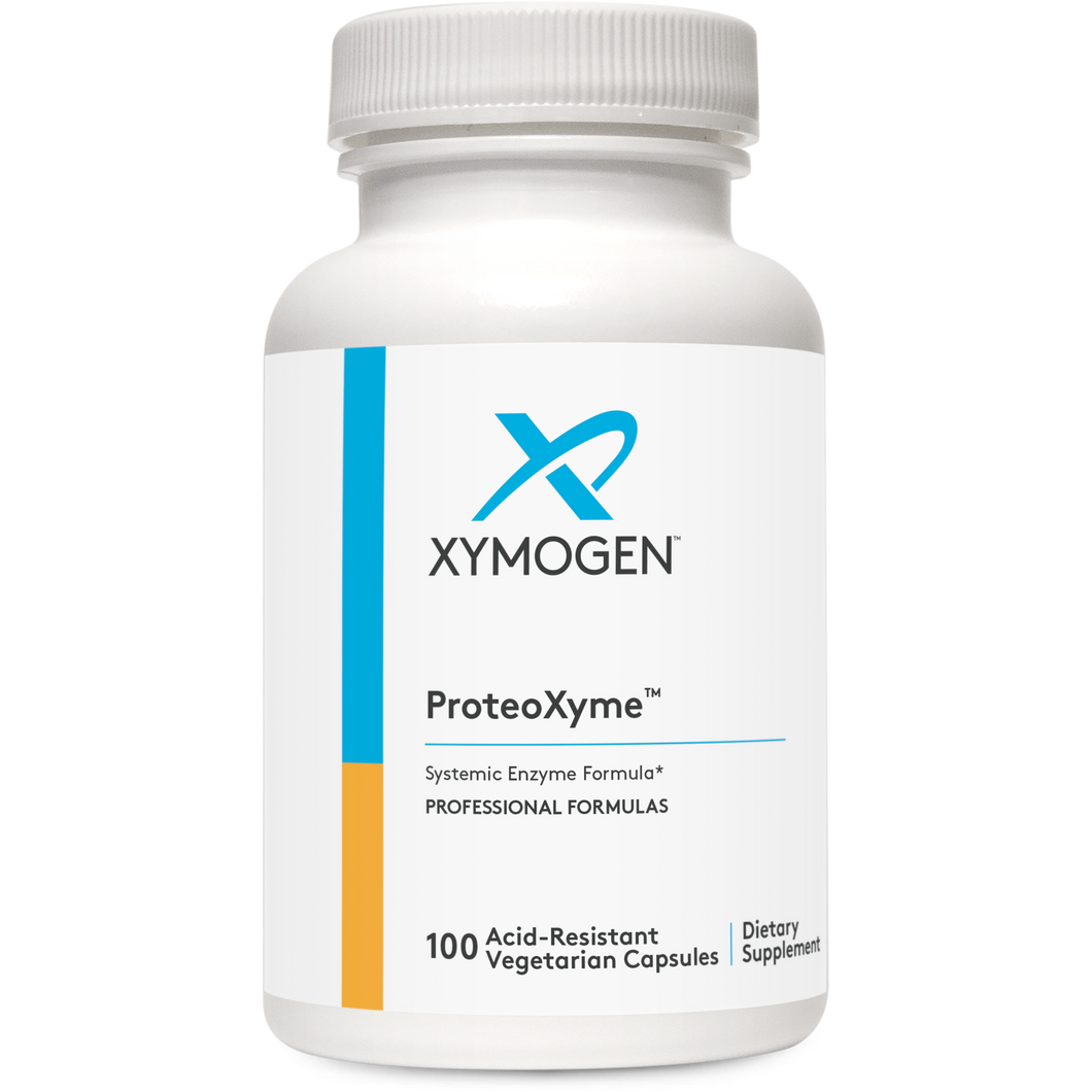 ProteoXyme™ 100 Capsules