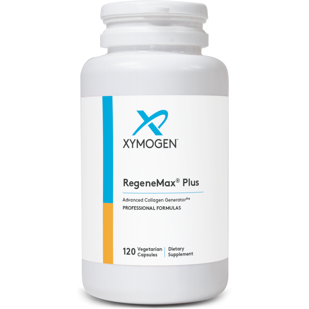 RegeneMax® Plus 120 Capsules