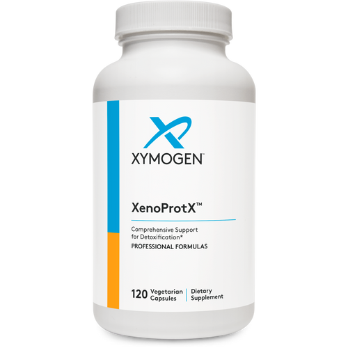 XenoProtX™ 120 Capsules