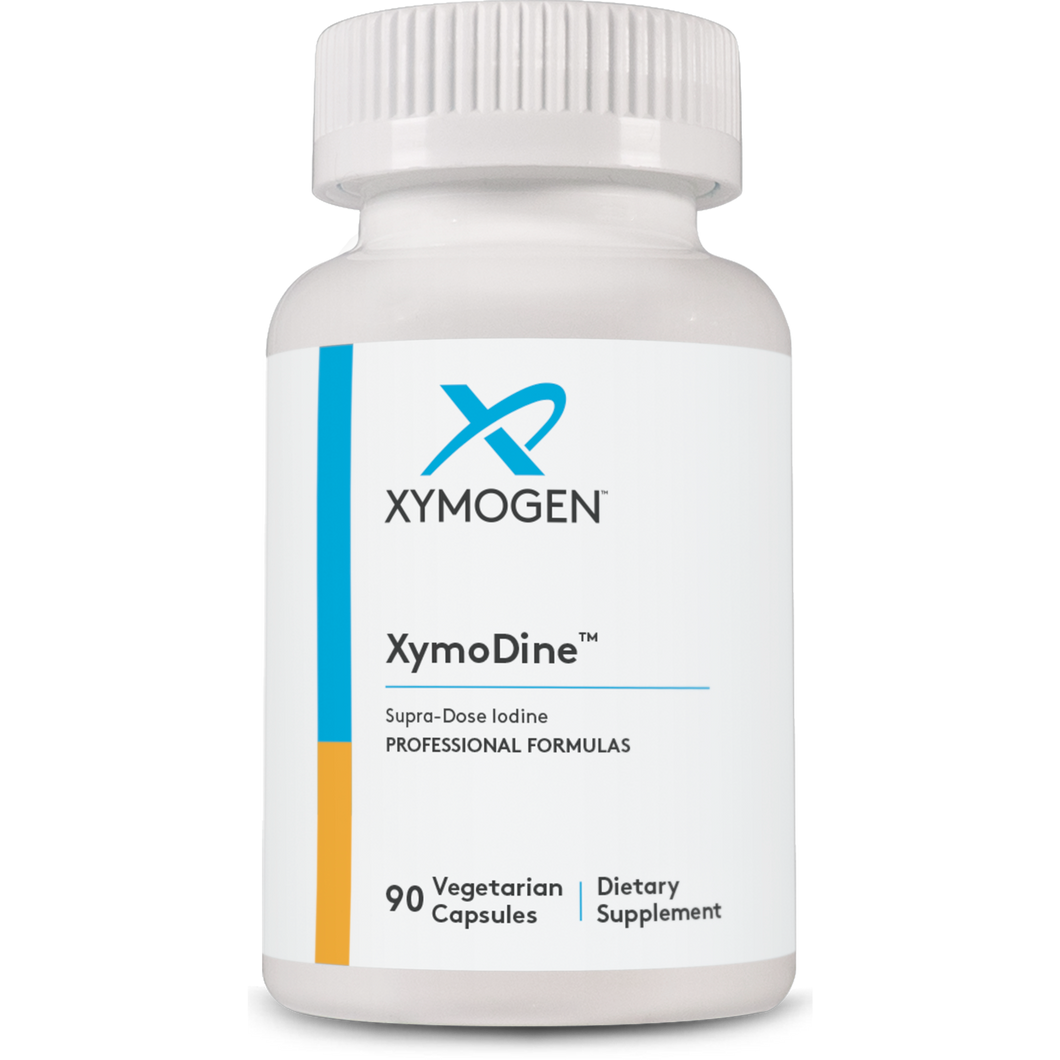 XymoDine™ 90 Capsules