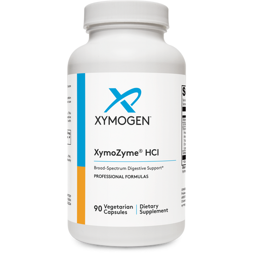 XymoZyme® HCL 90 Capsules