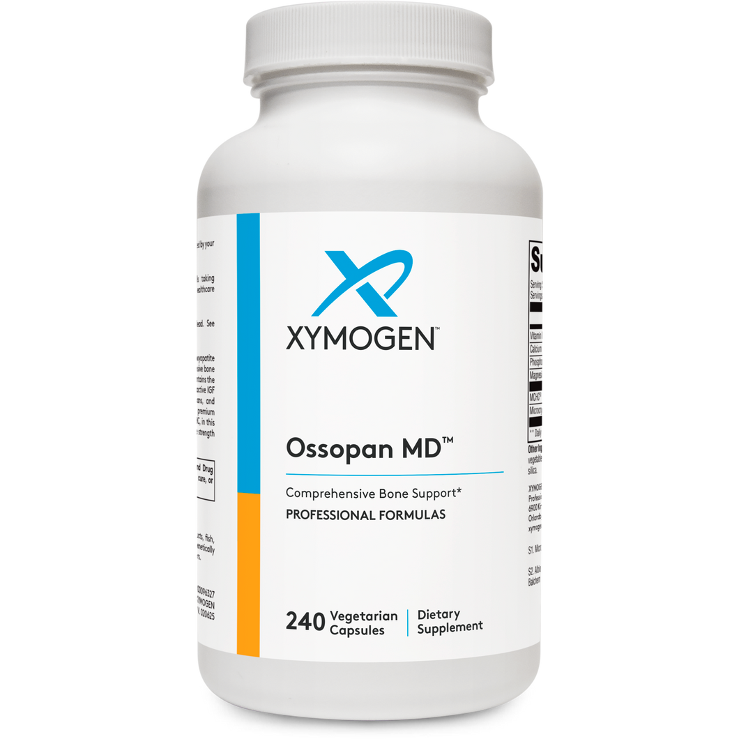 Ossopan MD™ 240 Capsules