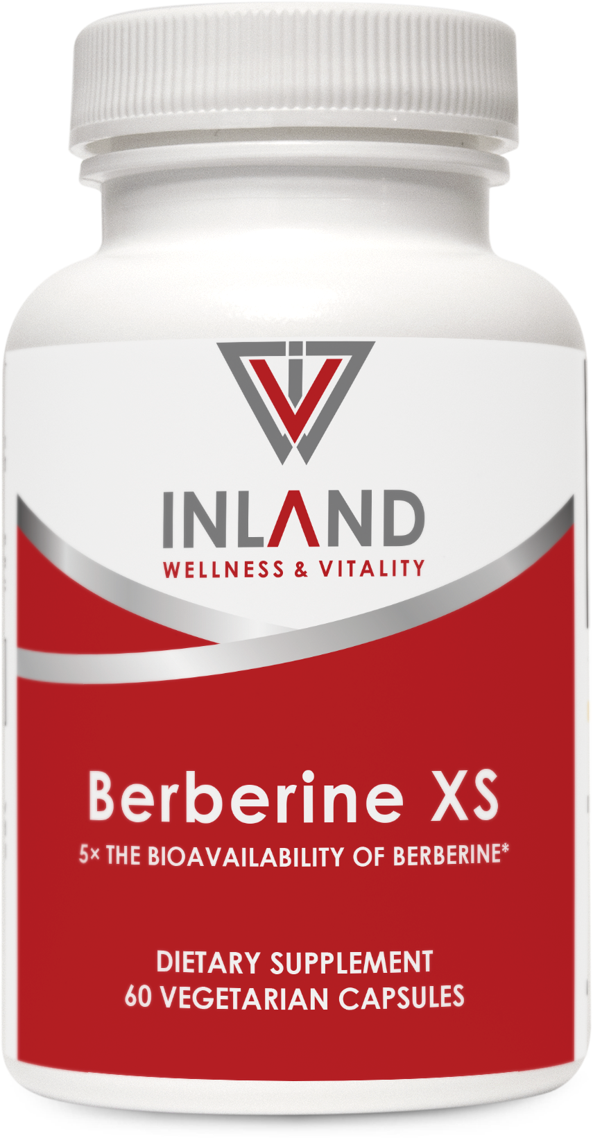 Inland Wellness and Vitality, Berberine XS