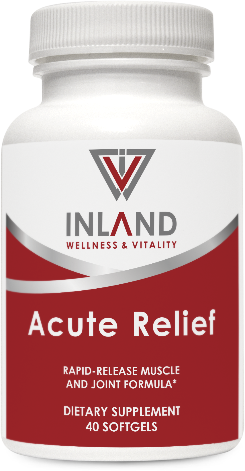 Inland Wellness and Vitality, Acute Relief