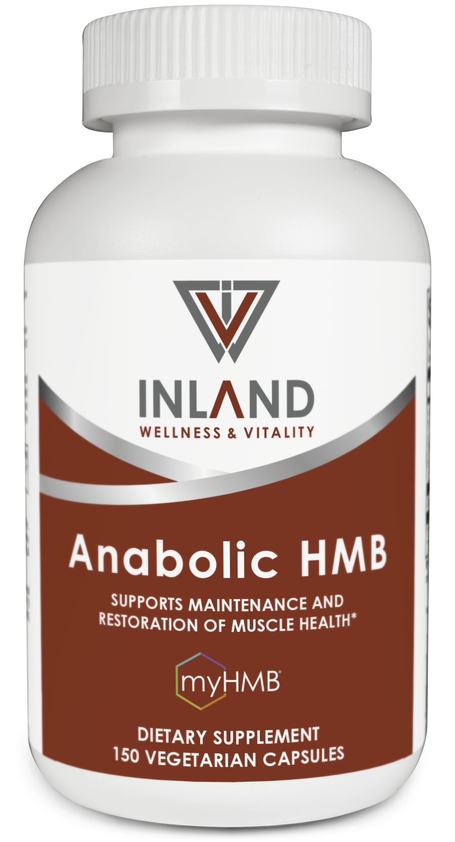 Inland Wellness and Vitality, Anabolic HMB