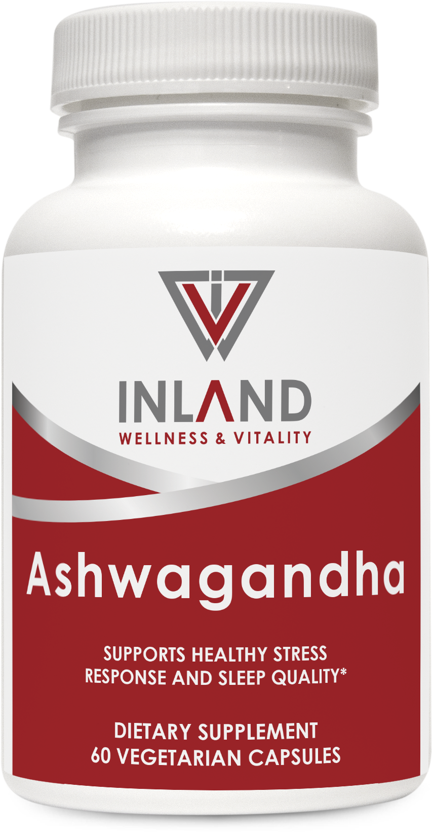 Inland Wellness and Vitality, Ashwagandha