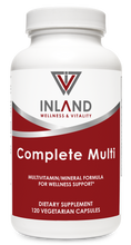 Load image into Gallery viewer, Inland Wellness and Vitality, Complete Multi
