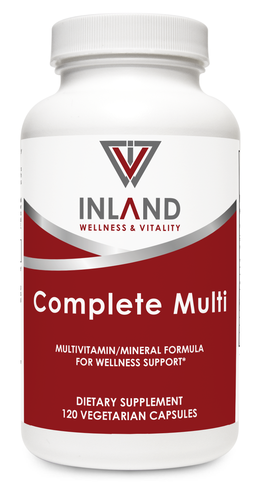 Inland Wellness and Vitality, Complete Multi