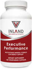 Load image into Gallery viewer, Inland Wellness and Vitality, Executive Performance
