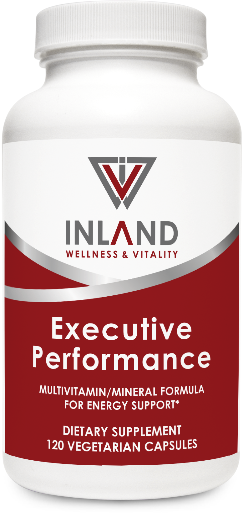 Inland Wellness and Vitality, Executive Performance