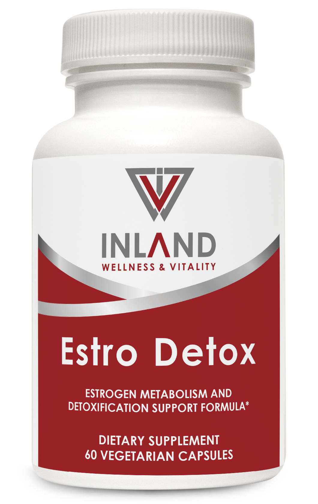 Inland Wellness and Vitality, Estro Detox