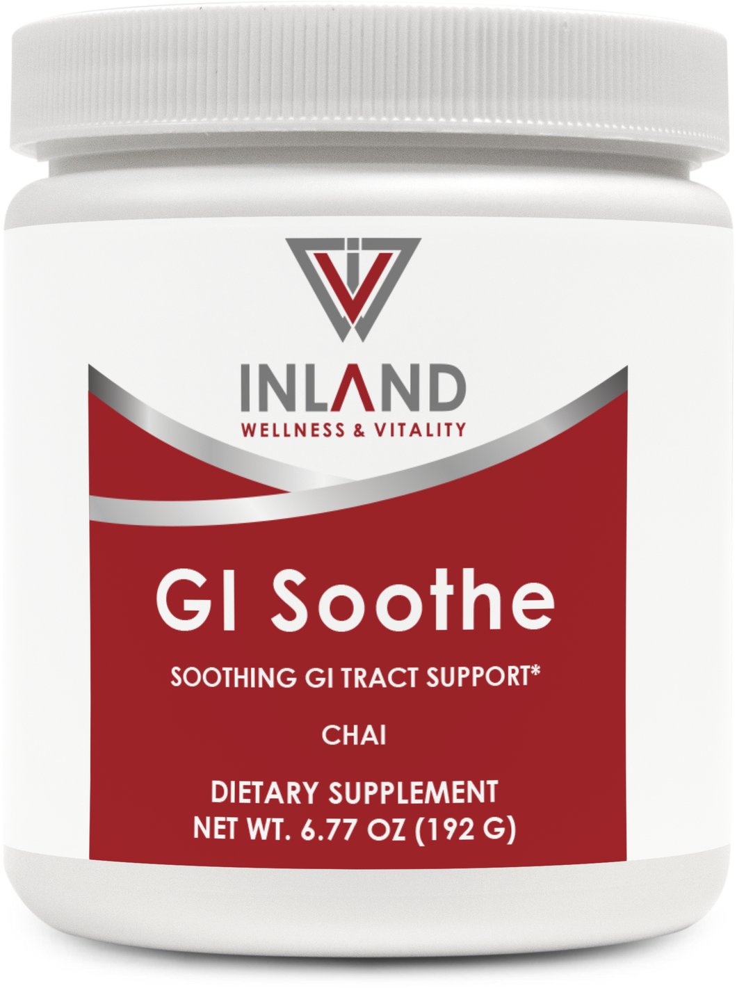 Inland Wellness and Vitality, GI Soothe