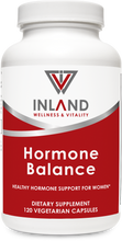 Load image into Gallery viewer, Inland Wellness and Vitality, Hormone Balance
