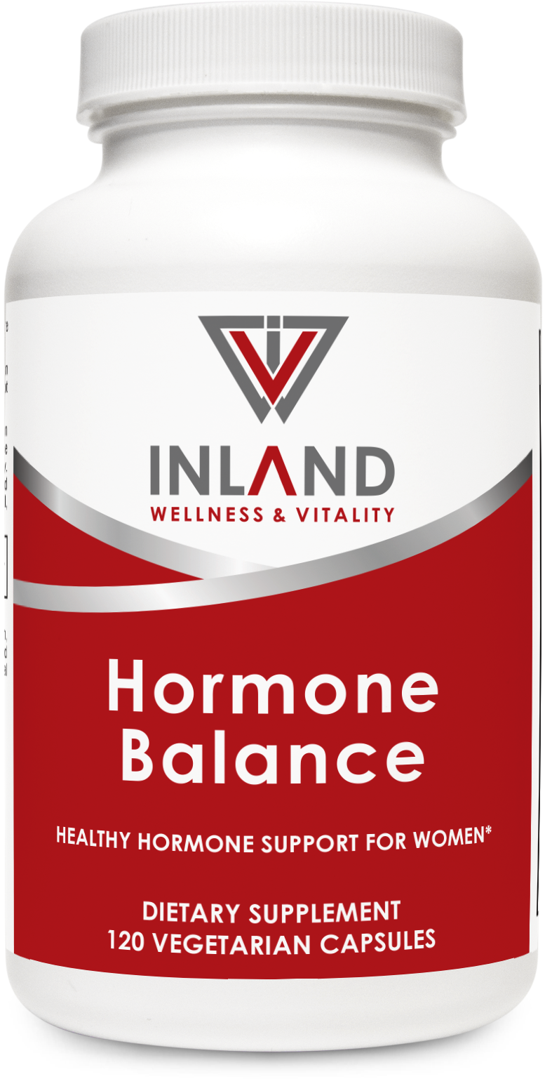 Inland Wellness and Vitality, Hormone Balance