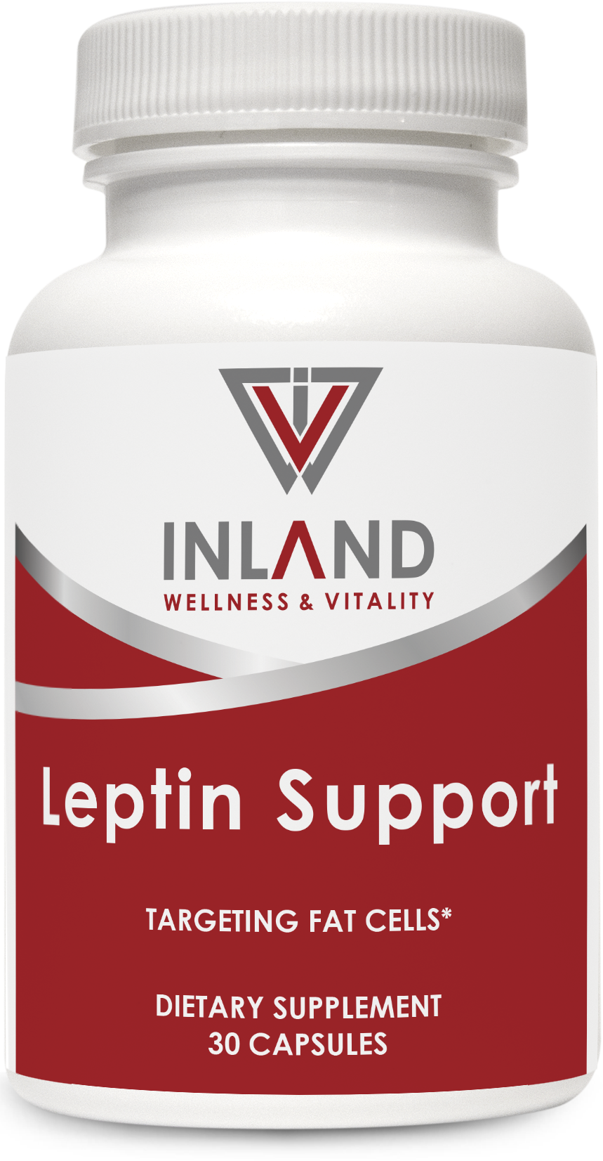 Inland Wellness and Vitality, Leptin Support