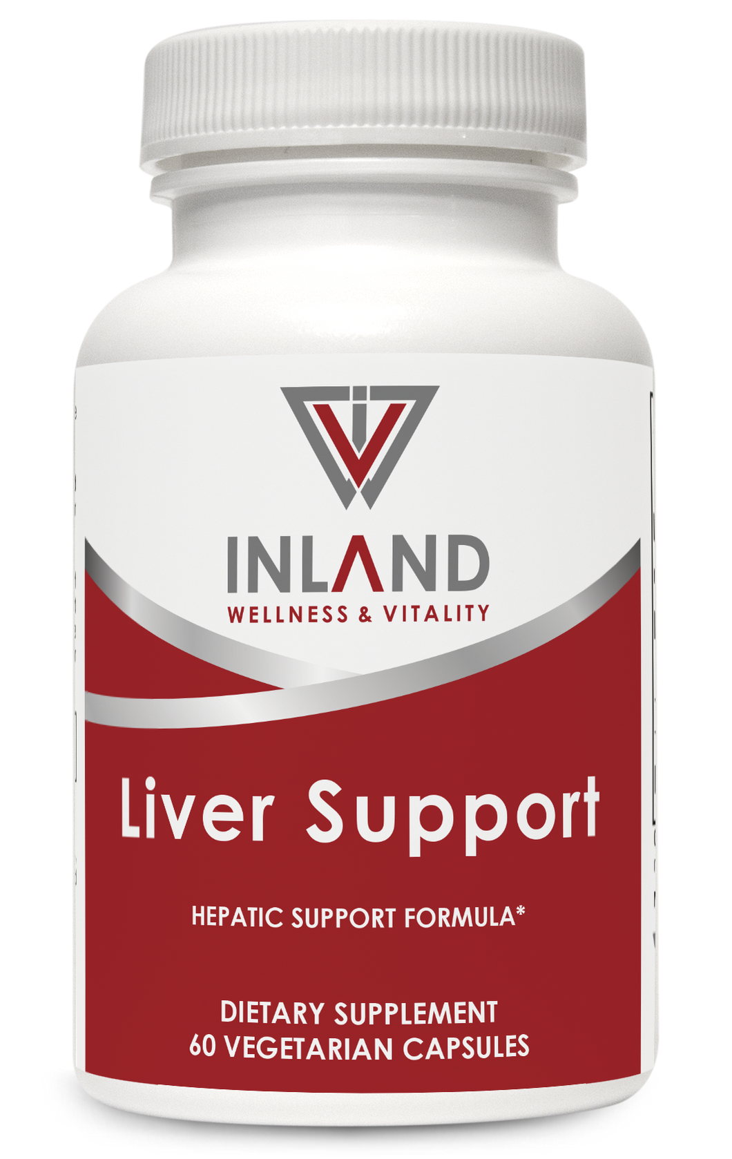 Inland Wellness and Vitality, Liver Support