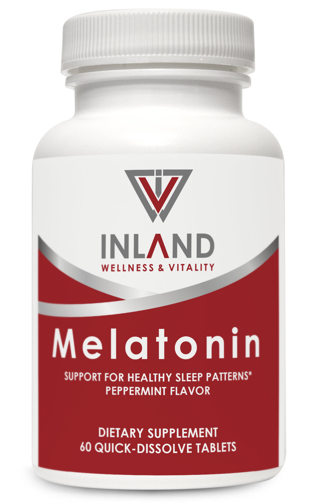 Inland Wellness and Vitality, Melatonin