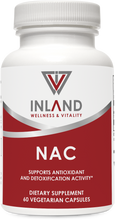 Load image into Gallery viewer, Inland Wellness and Vitality, NAC
