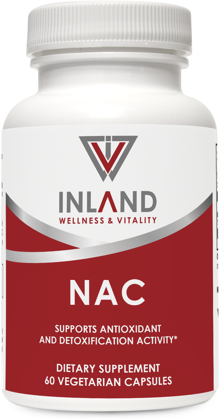 Inland Wellness and Vitality, NAC