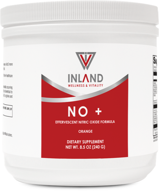 Inland Wellness and Vitality, NO +