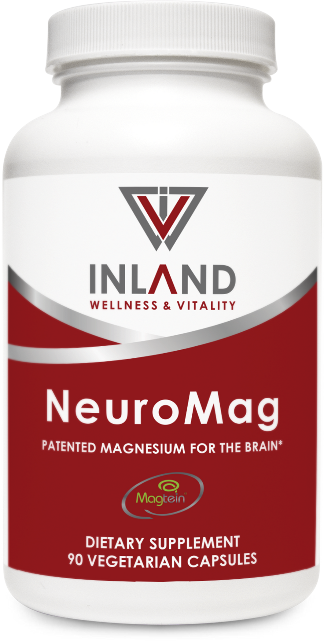 Inland Wellness and Vitality, NeuroMag Capsules