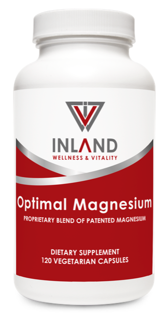 Inland Wellness and Vitality, Optimal Magnesium