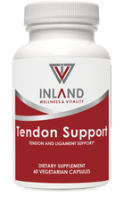 Load image into Gallery viewer, Inland Wellness and Vitality, Tendon Support
