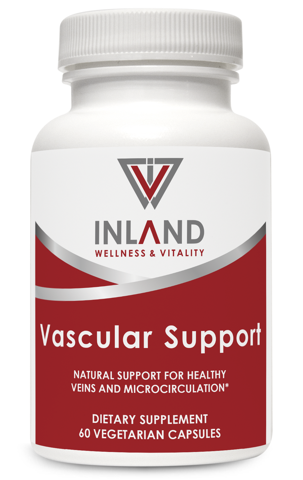 Inland Wellness and Vitality, Vascular Support